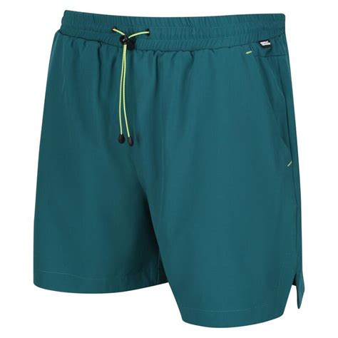 korte sport broek heren